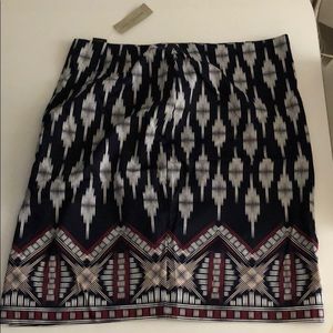 Ann Taylor Pencil Skirt